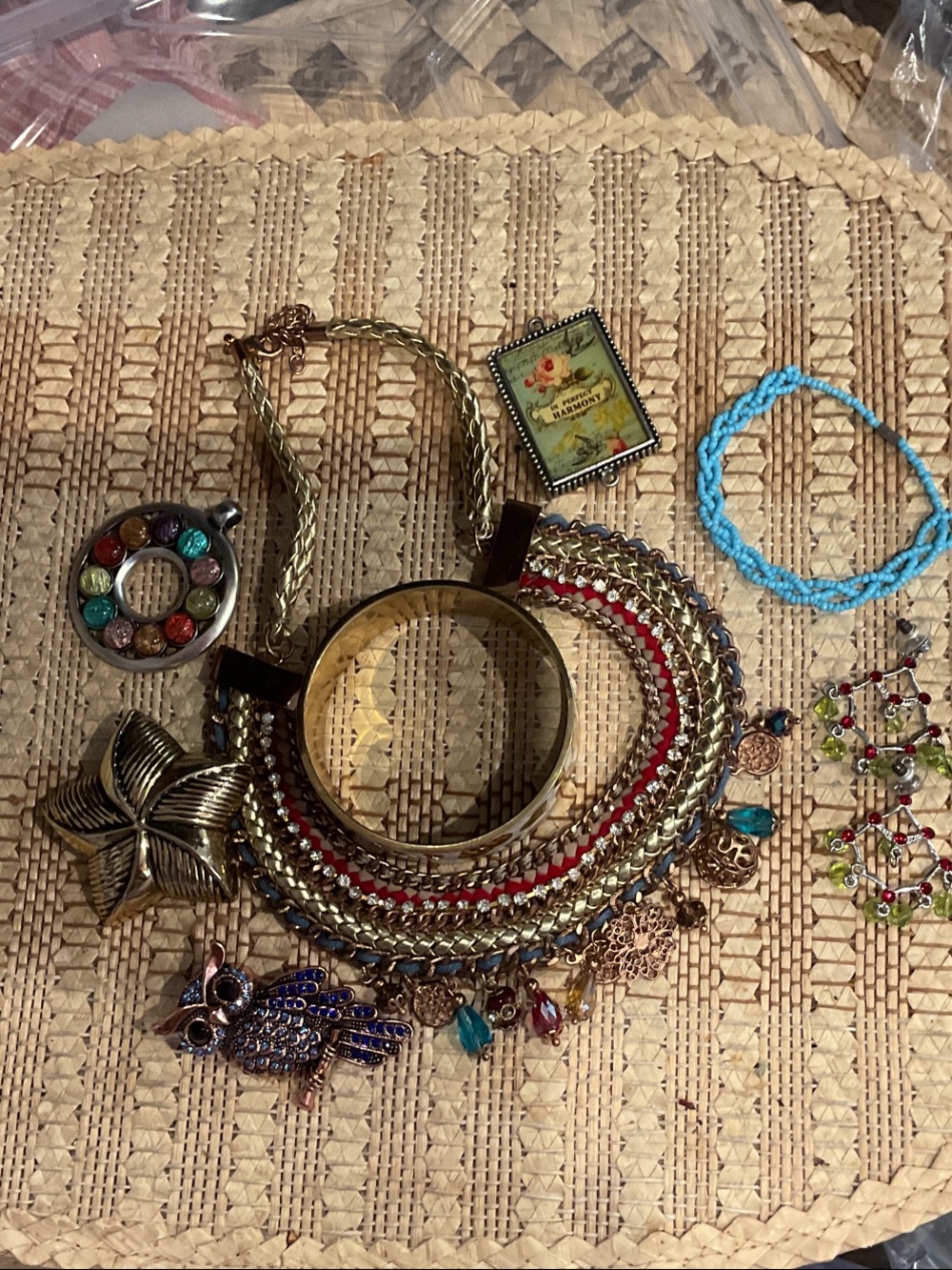 Jewelry bundle